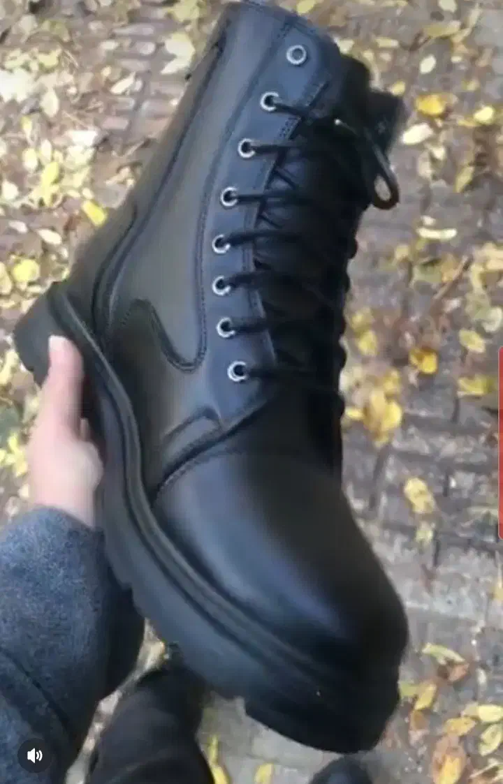 بوتین مردانه|کیف، کفش، کمربند|تبریز, |دیوار