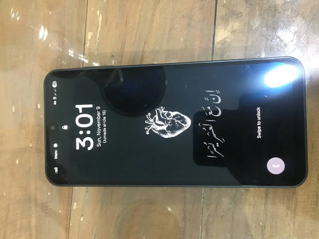 A16|موبایل|تهران, شمیران‌نو|دیوار