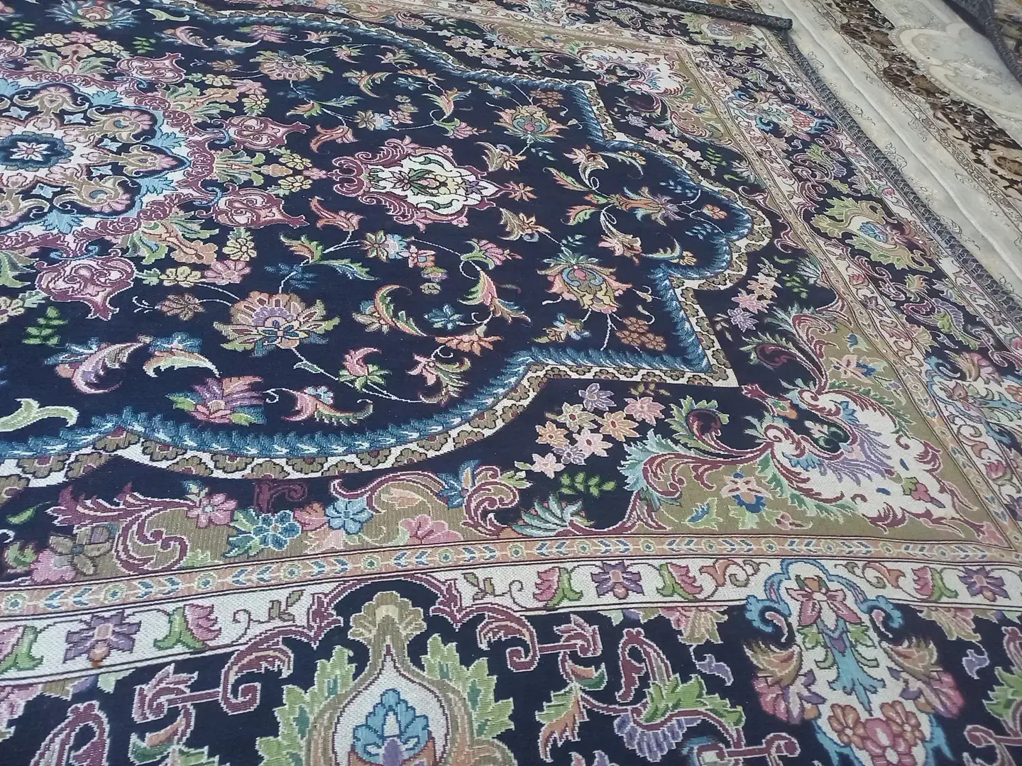 روفرشی|روفرشی|تربتحیدریه, یحیی آباد|دیوار