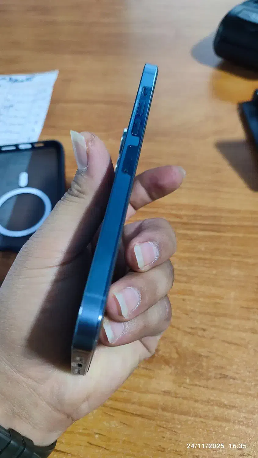 ایفون 13پرومکس|موبایل|چابهار, |دیوار