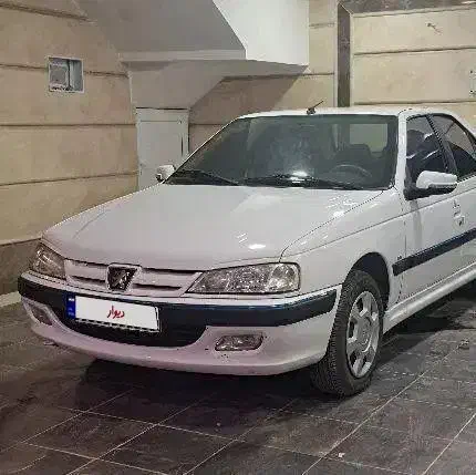 پژو پارس تی یو فایو|خودرو سواری و وانت|قم, زاد|دیوار