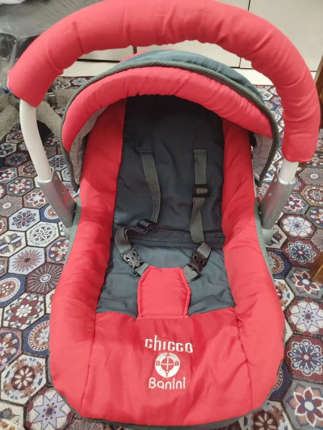 لوازم نوزاد|کالسکه و لوازم جانبی|شیراز, شهرک قمشه|دیوار