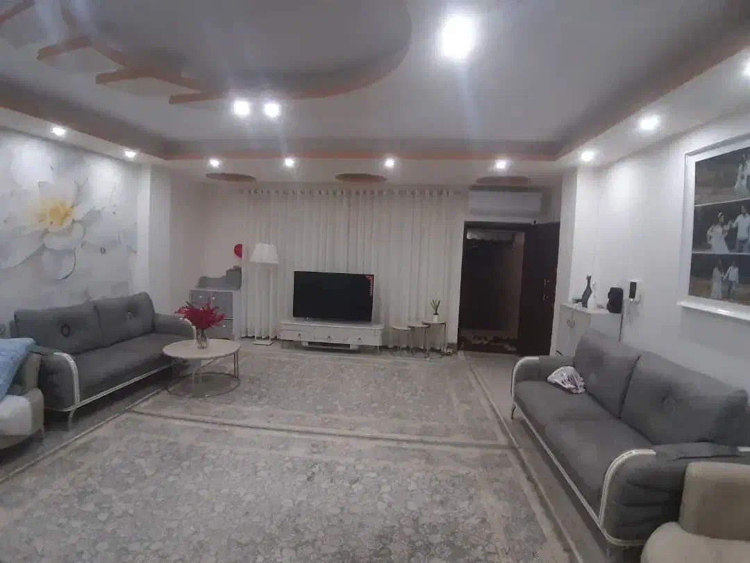 ویلایی دوبلکس سند دار مشاور حسن هلالیان|فروش خانه و ویلا|آزادشهر, |دیوار