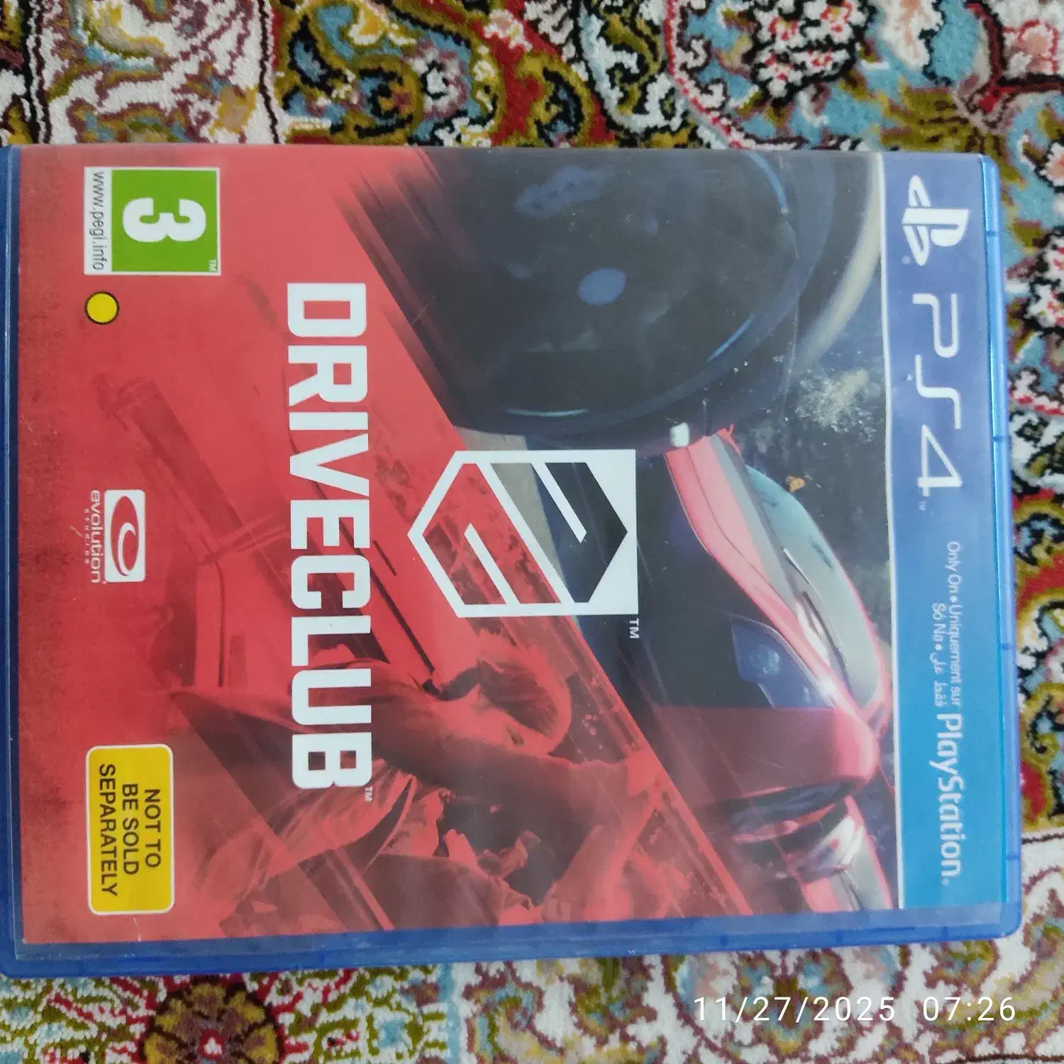 بازی های PS4|کنسول، بازی ویدئویی و آنلاین|سمنان, |دیوار