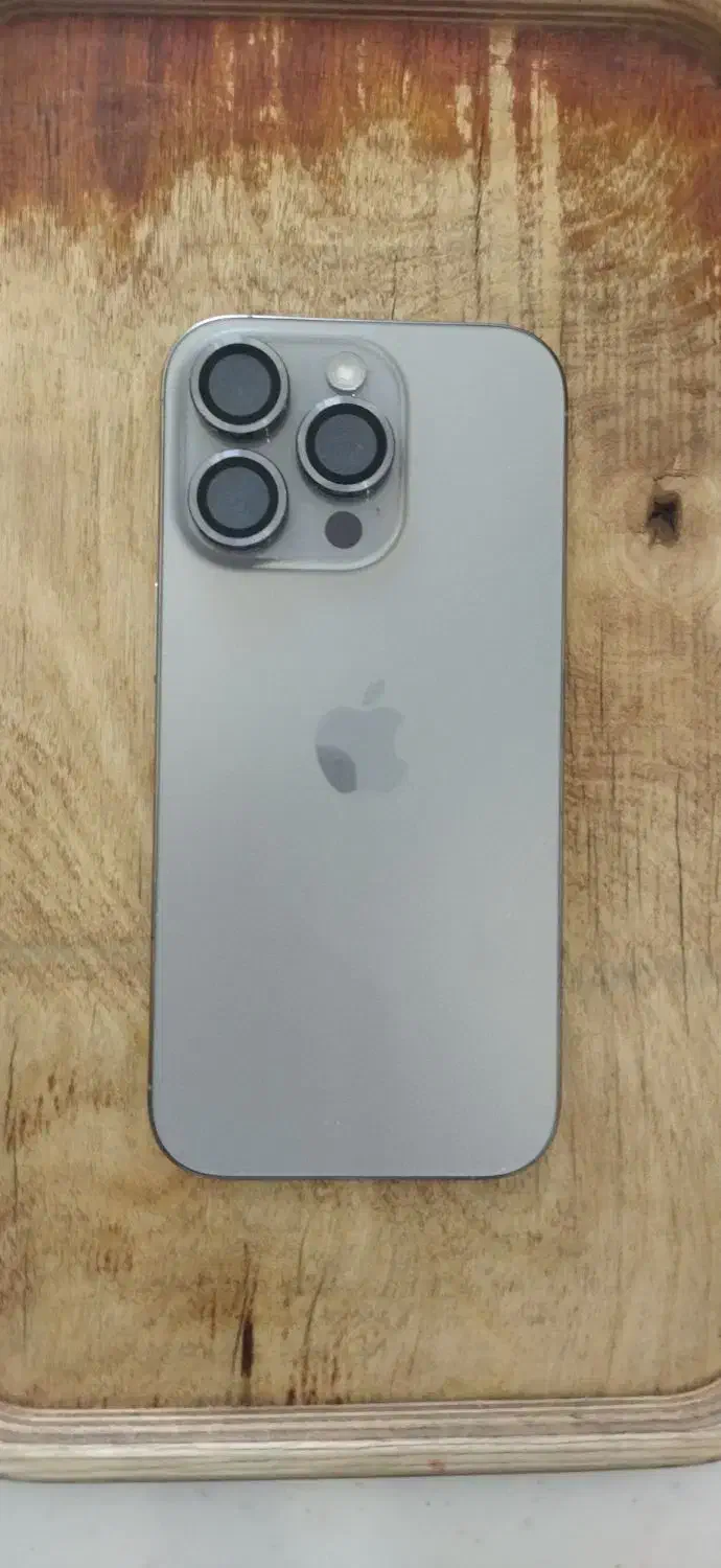 iPhone 16pro 128 ch|موبایل|شیراز, درکی|دیوار