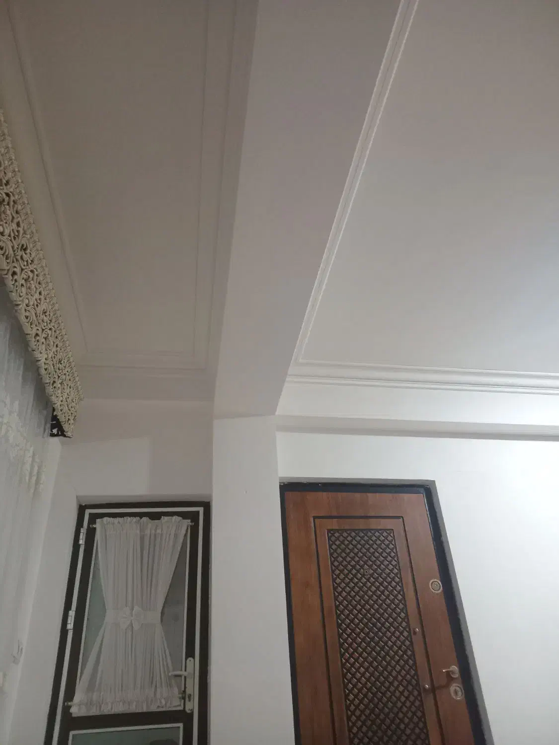 گچکاری ساختمان|خدمات پیشه و مهارت|رحیم‌آباد, |دیوار