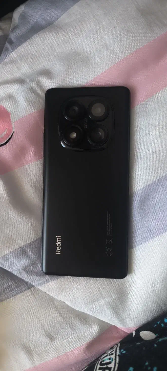 Note 14 pro|موبایل|شاهینشهر, شهرک سایت|دیوار