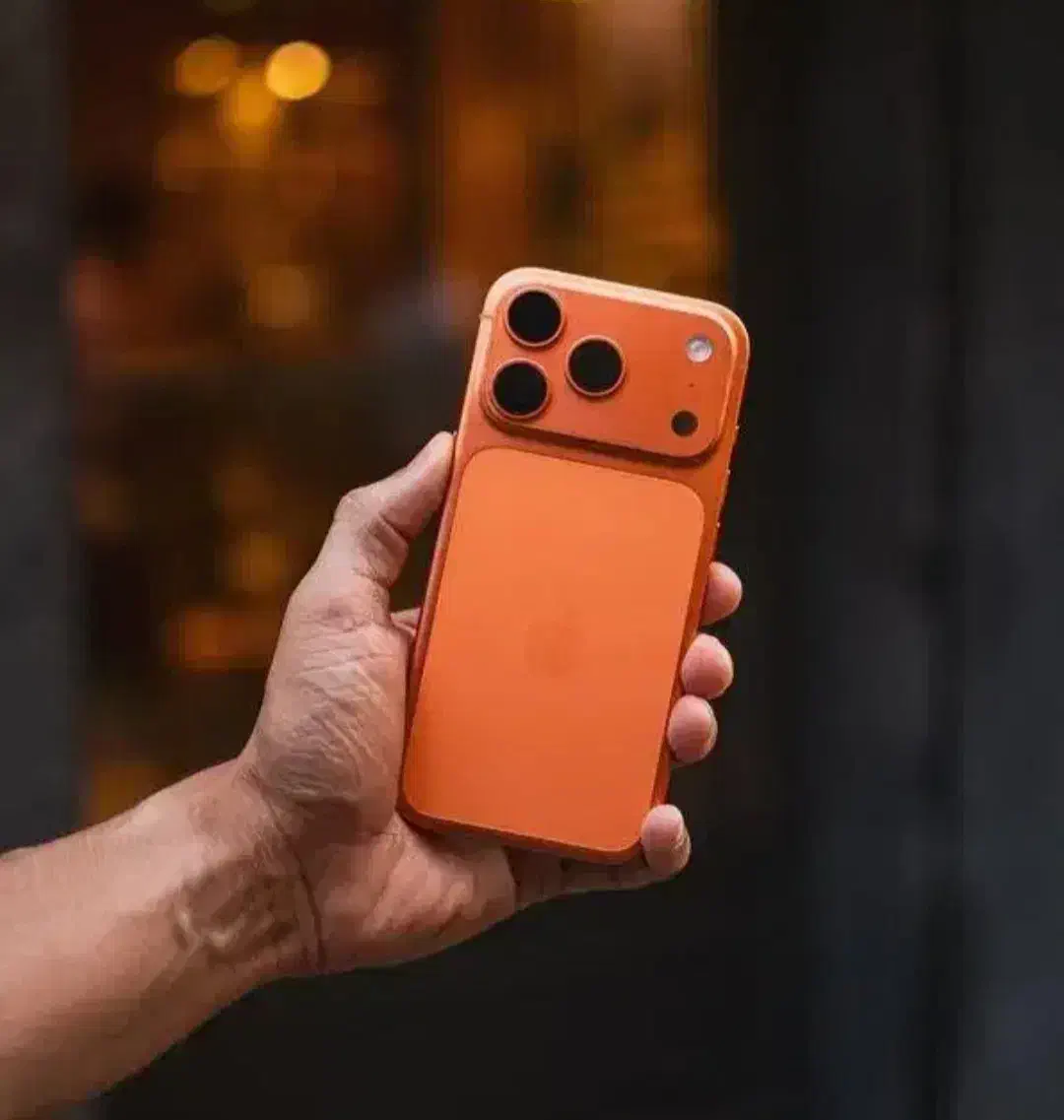 آیفون ۱۷پرومکس طرح اصلی|موبایل|کاشان, لتحر|دیوار