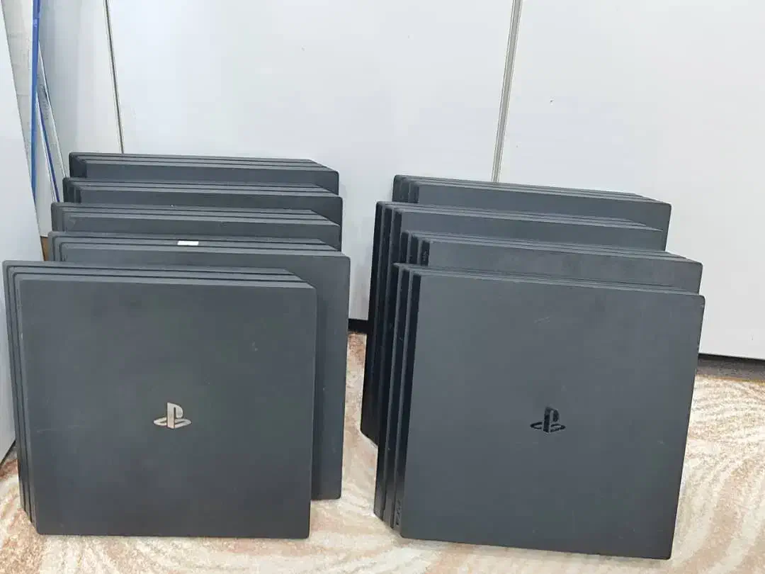 کنسول بازی پلی استشن ایکس باکس Ps5.Xbox.Nintendo|کنسول، بازی ویدئویی و آنلاین|خمینی‌شهر, |دیوار