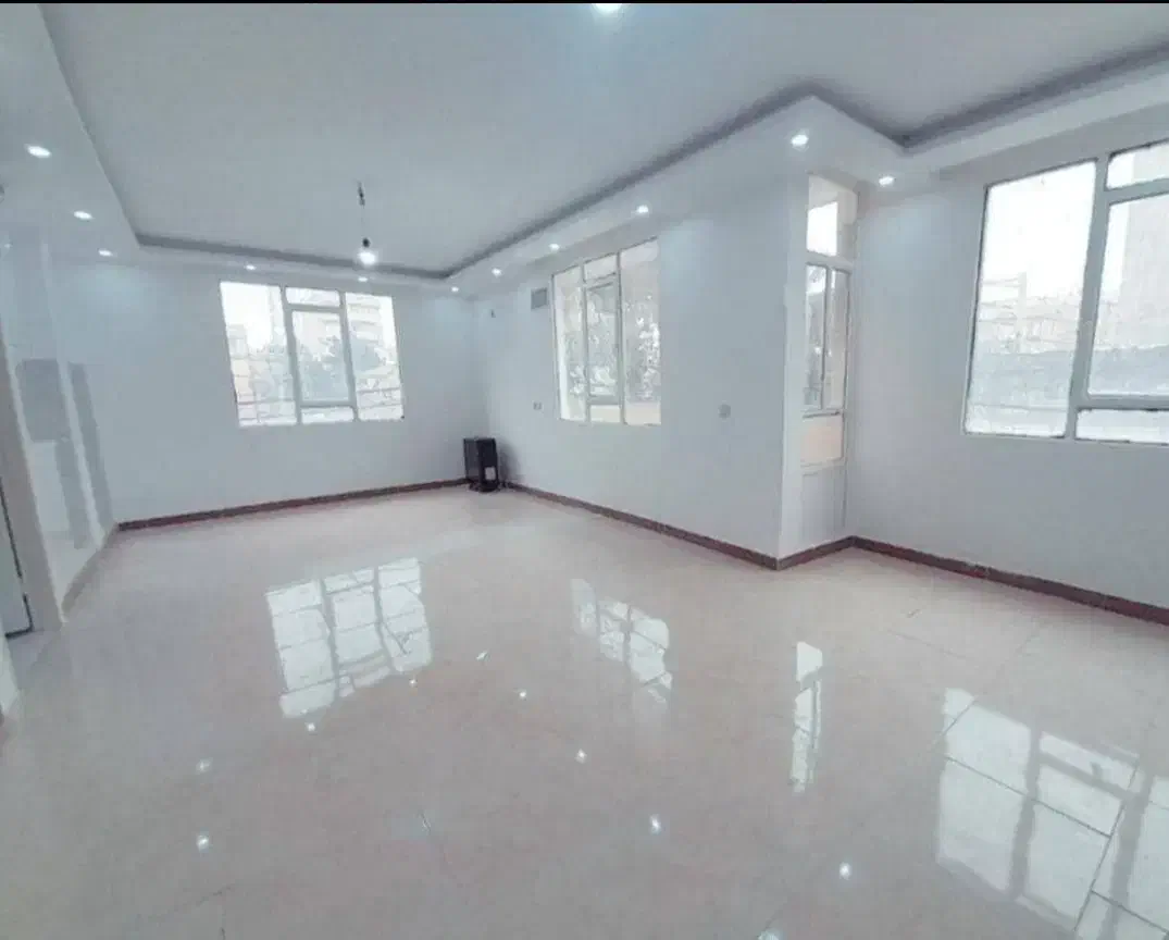 واحد۸۵متر۲خواب بحرط اول آسانسورارم پیک گلستان اول|فروش آپارتمان|فردیس, شهرک شهید حسینی|دیوار