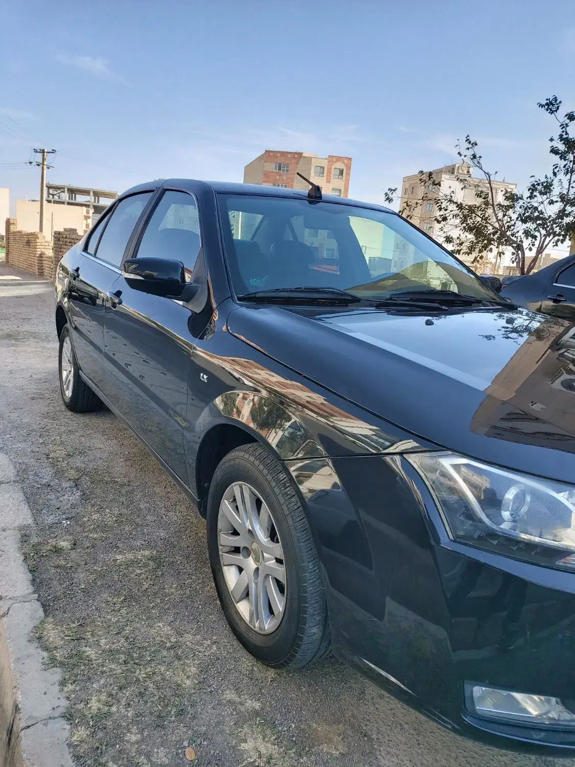 دنا|خودرو سواری و وانت|دامغان, |دیوار