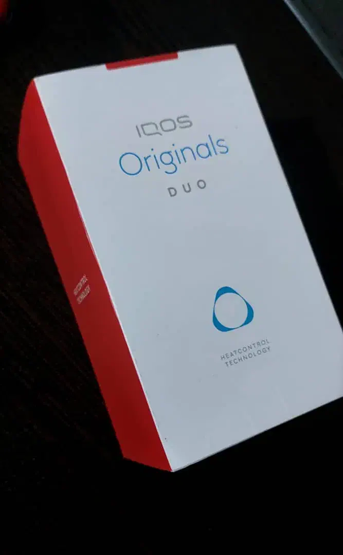 آیکاس duo3 original قرمز نو نو|زیورآلات و اکسسوری|تنکابن, |دیوار