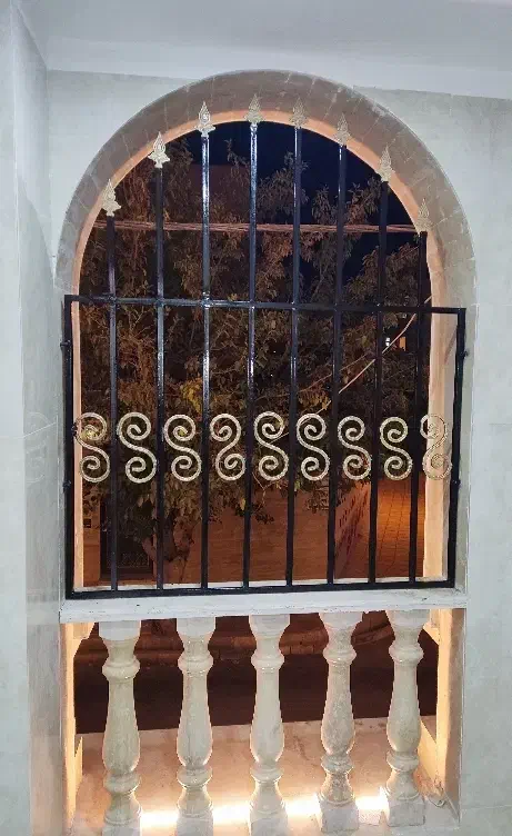 جوشکاری وآهنگری سیار در پرند رباط کریم|خدمات پیشه و مهارت|پرند, فاز ۵|دیوار