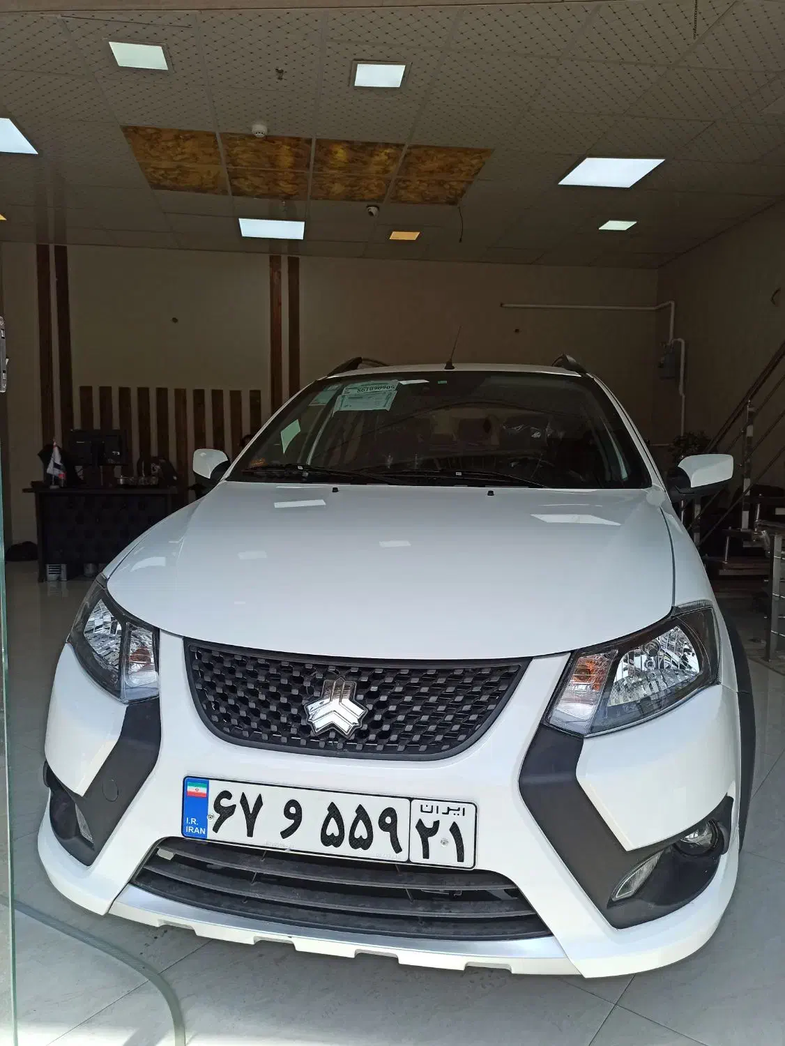 کوییک Rs/Gx/Sصفر خشک تحویل به روز از نمایندگی|خودرو سواری و وانت|کرج, برغان|دیوار