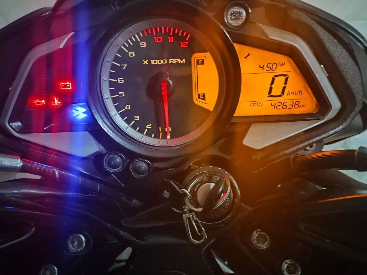 ns 200 مدل 94|موتورسیکلت|زنجان, |دیوار