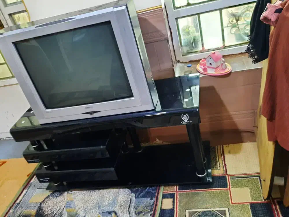 تلویزیون و میز|میز تلویزیون|فسا, |دیوار