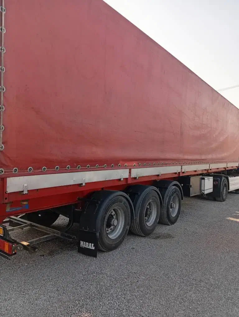 کانتین‌ چادری|خودرو سنگین|مهاباد (آذربایجان غربی), |دیوار