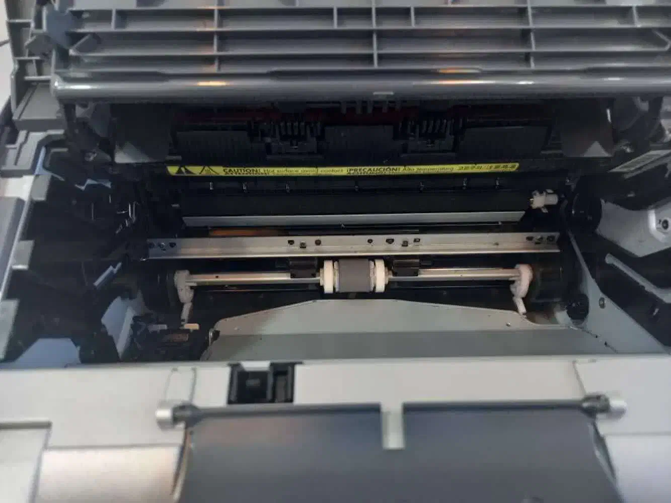 پرینتر اچ پی 1006|پرینتر، اسکنر، کپی، فکس|تهران, شهرک محلاتی|دیوار