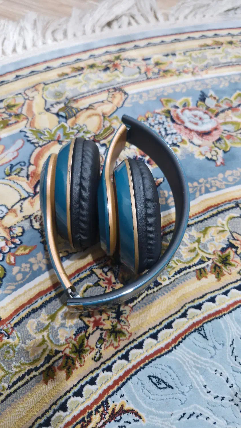 هدست|پخشکننده همراه|تهران, نظامآباد|دیوار