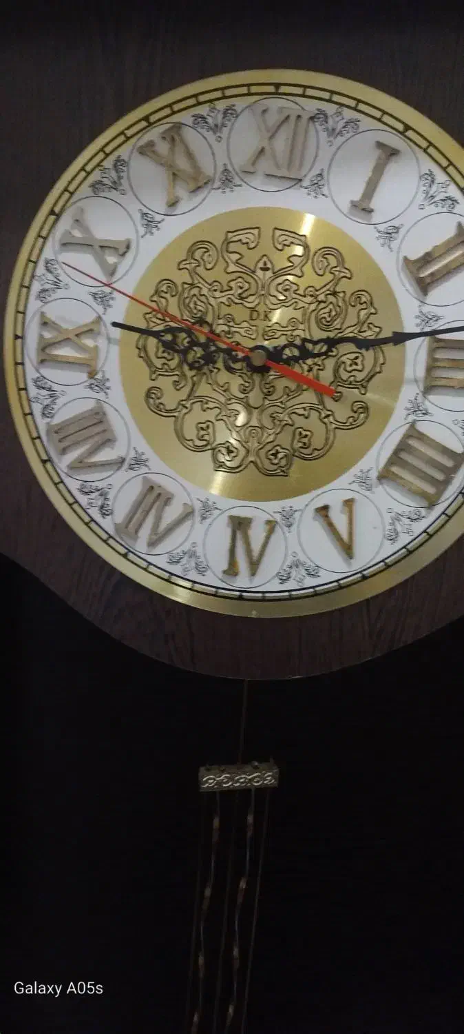 ساعت ایستاده|ساعت دیواری و تزئینی|مشکیندشت, |دیوار