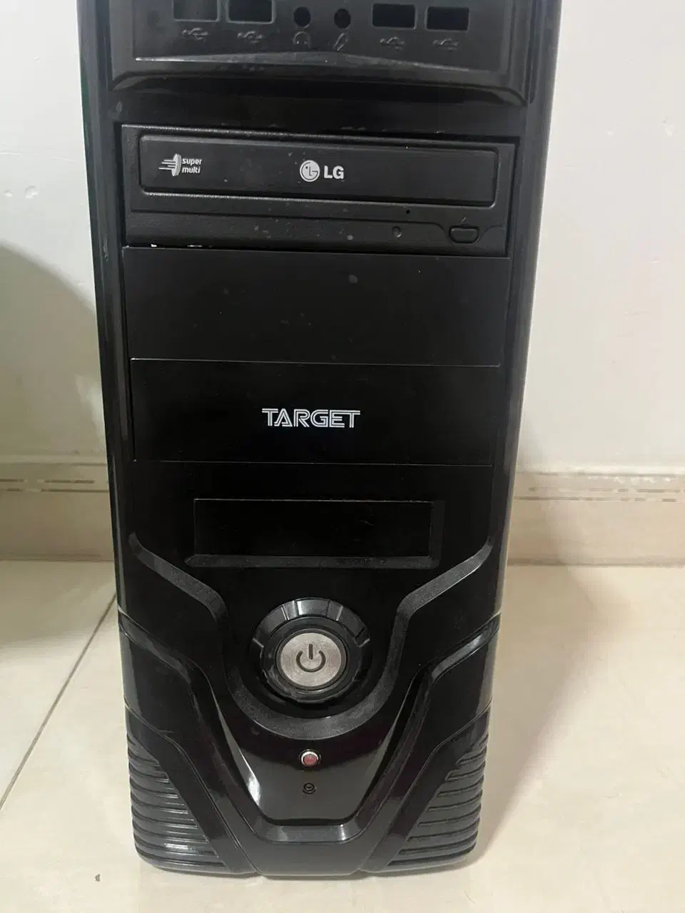 فروش کیس|رایانه رومیزی|بندرعباس, |دیوار