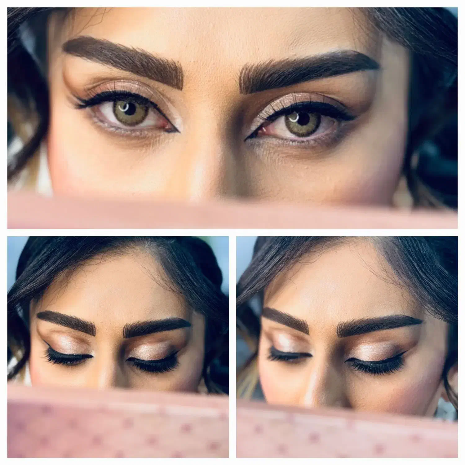 سالن زیبایی ماتیک|خدمات آرایشگری و زیبایی|اقبالیه, |دیوار