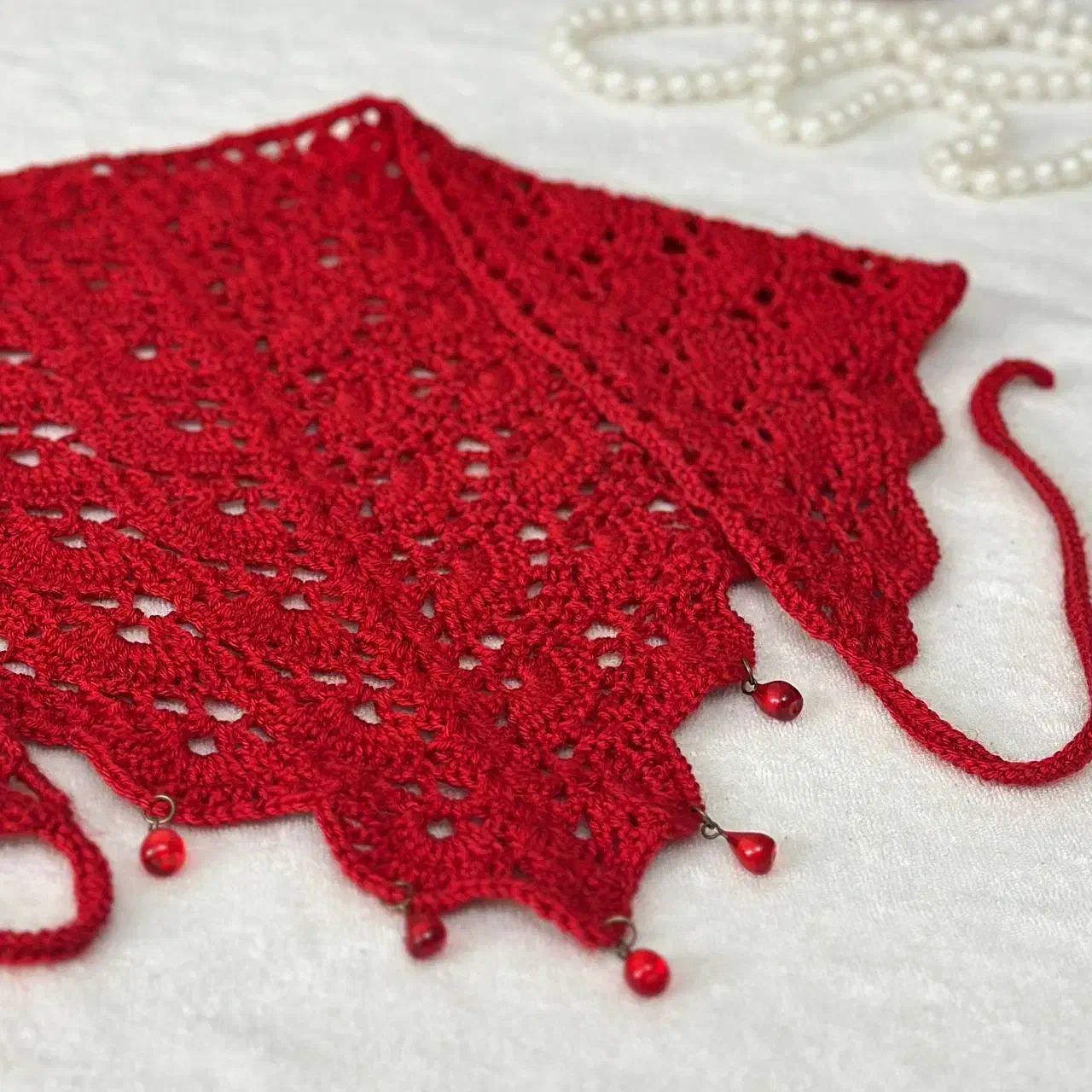 اسکارف یلدایی|لباس|یزد, |دیوار