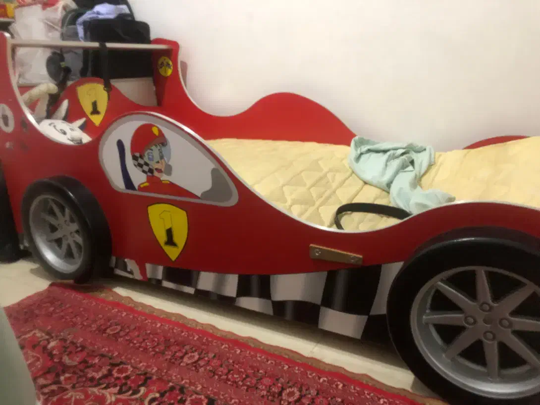 سرویس خواب کودک|تخت و سرویس خواب|زاهدان, |دیوار