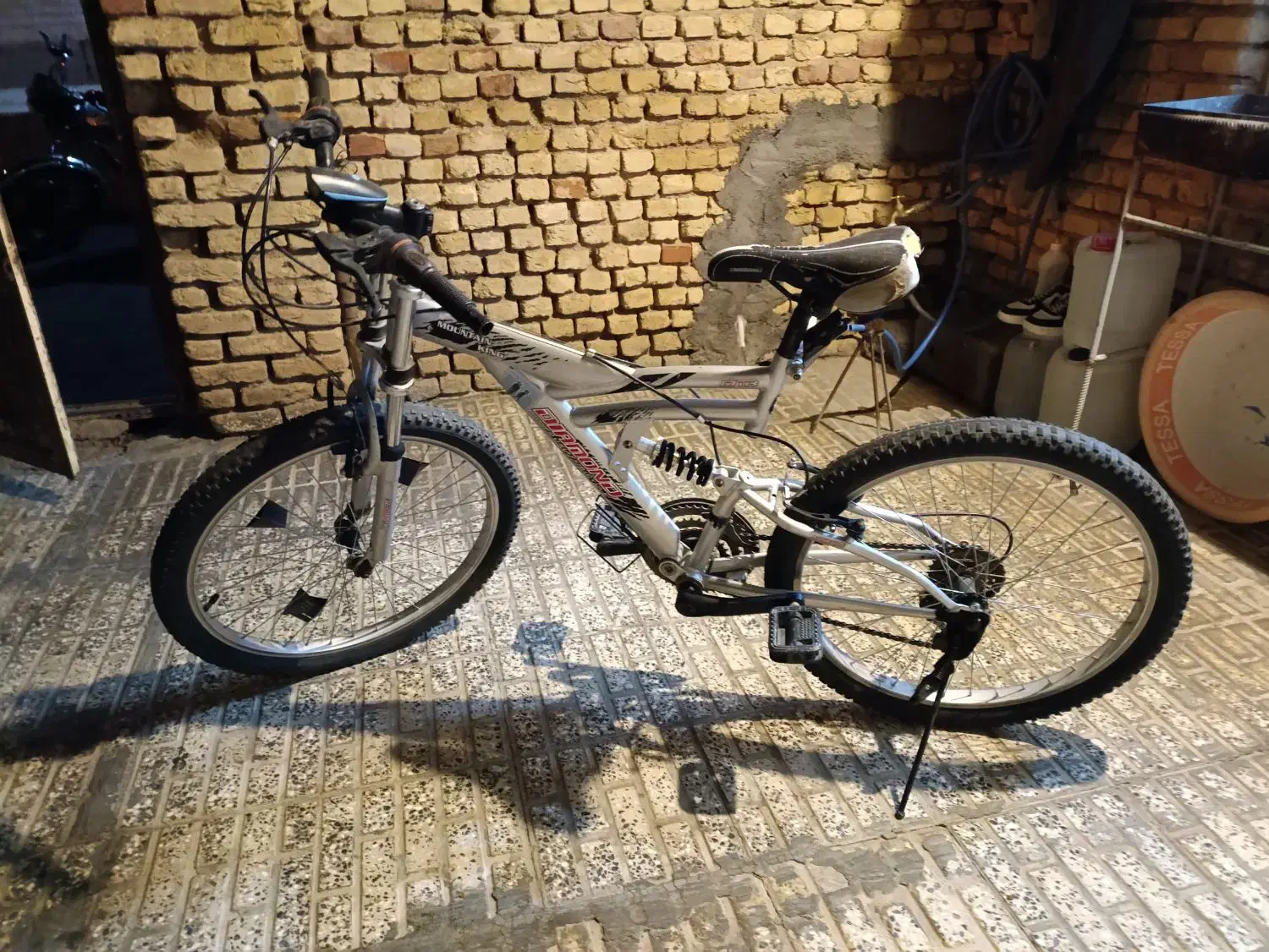 دوچرخه 24|دوچرخه، اسکیت، اسکوتر|سامان, |دیوار