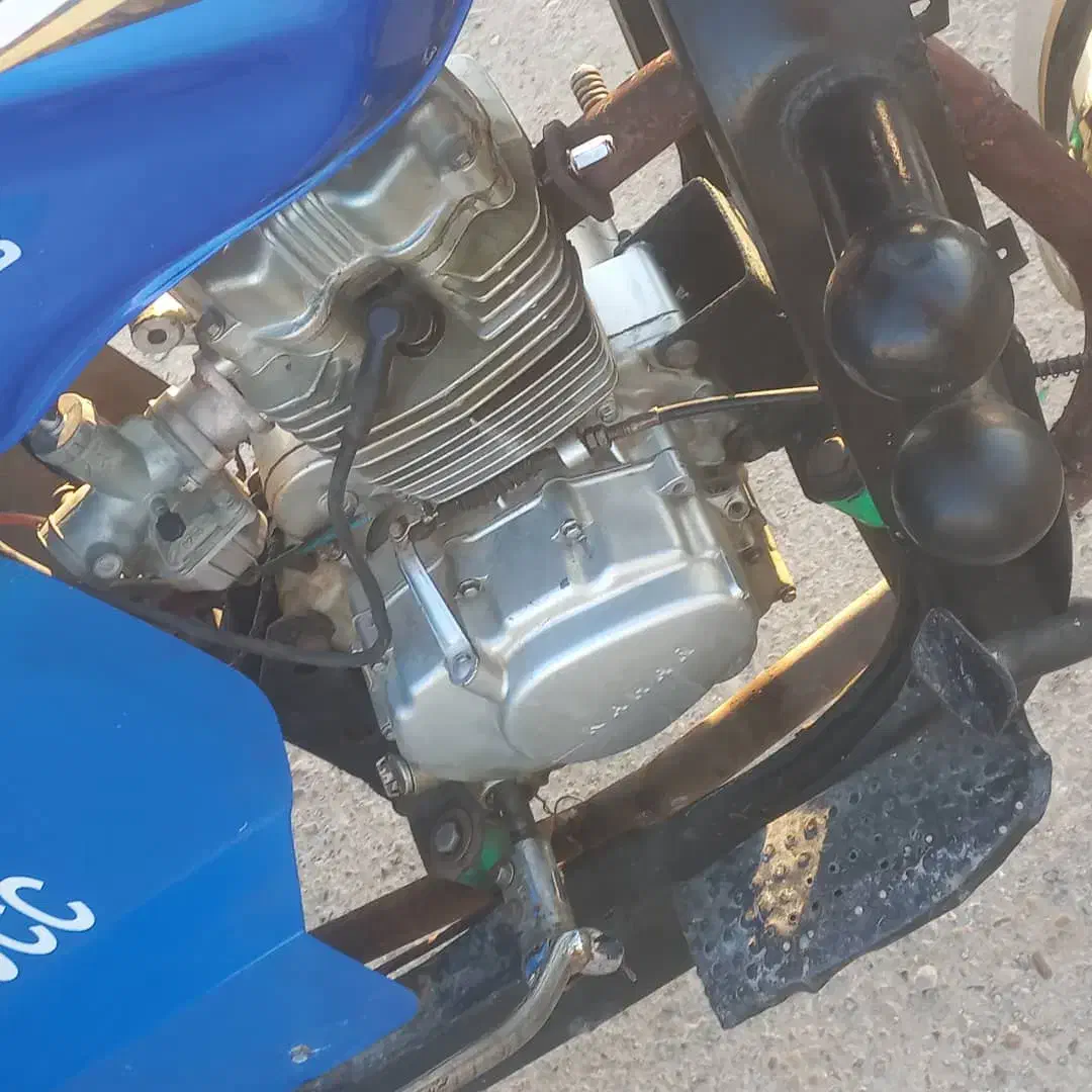 سچرخ سپیگان|موتورسیکلت|هندیجان, |دیوار