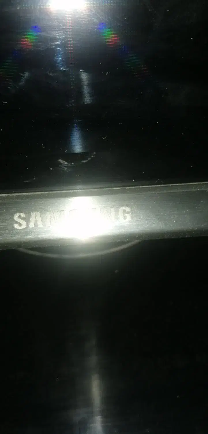 سلام ۴۸اینچ تمیز|تلویزیون و پروژکتور|محمدیه-قزوین, |دیوار