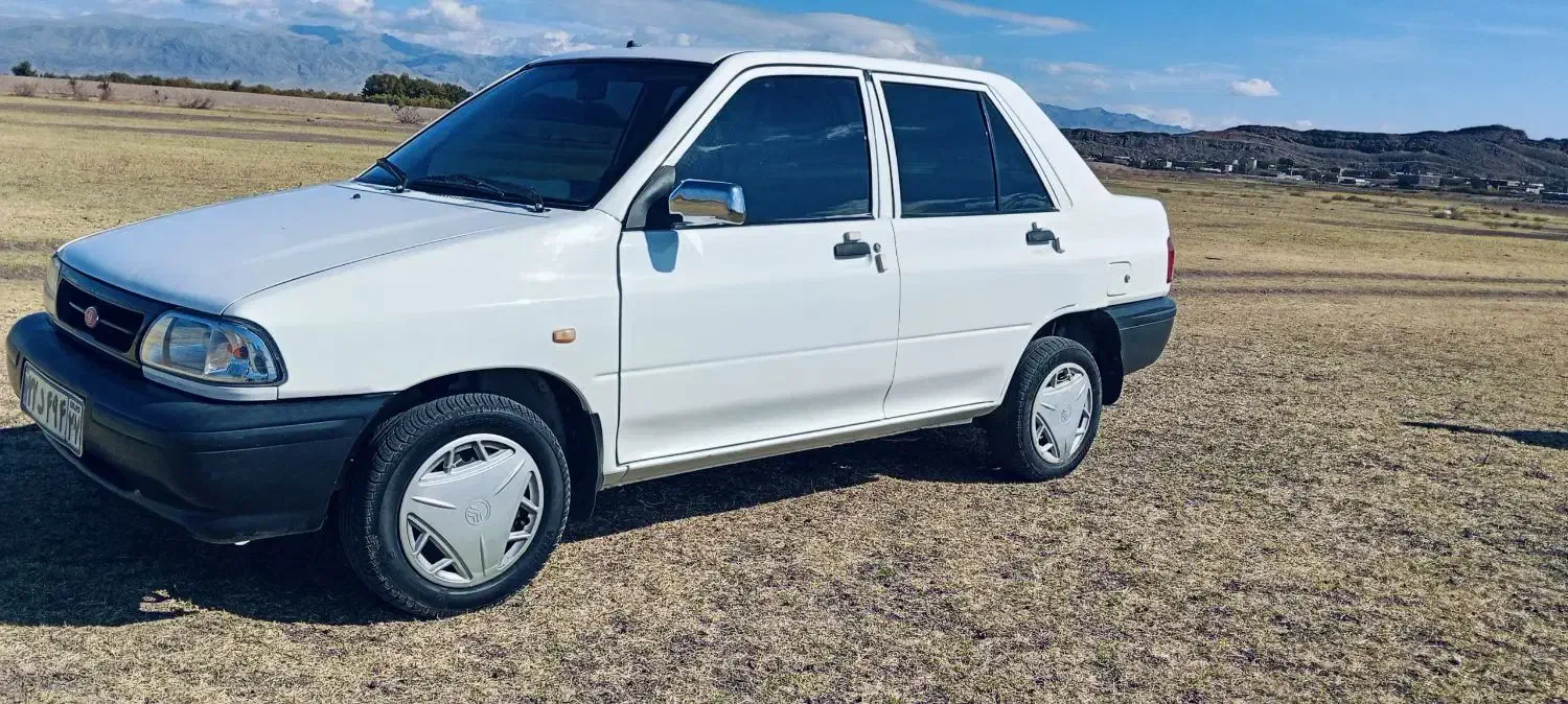 پراید مدل 87|خودرو سواری و وانت|پلدشت, |دیوار