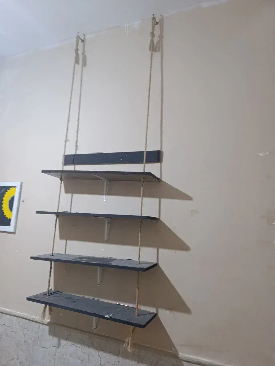 طبقه کتاب|کتابخانه، شلف، قفسه‌های دیواری|نیشابور, گنبد سبز|دیوار