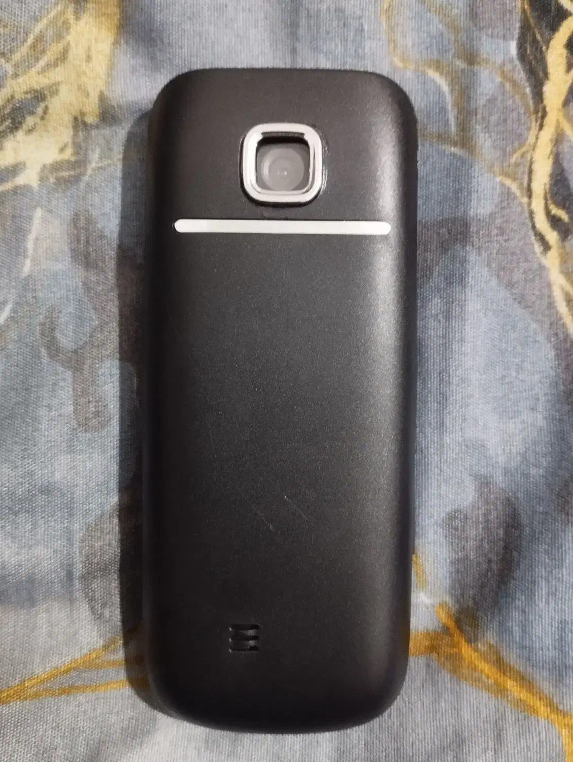 گوشی نوکیا nokia 2700c|موبایل|ساری, |دیوار