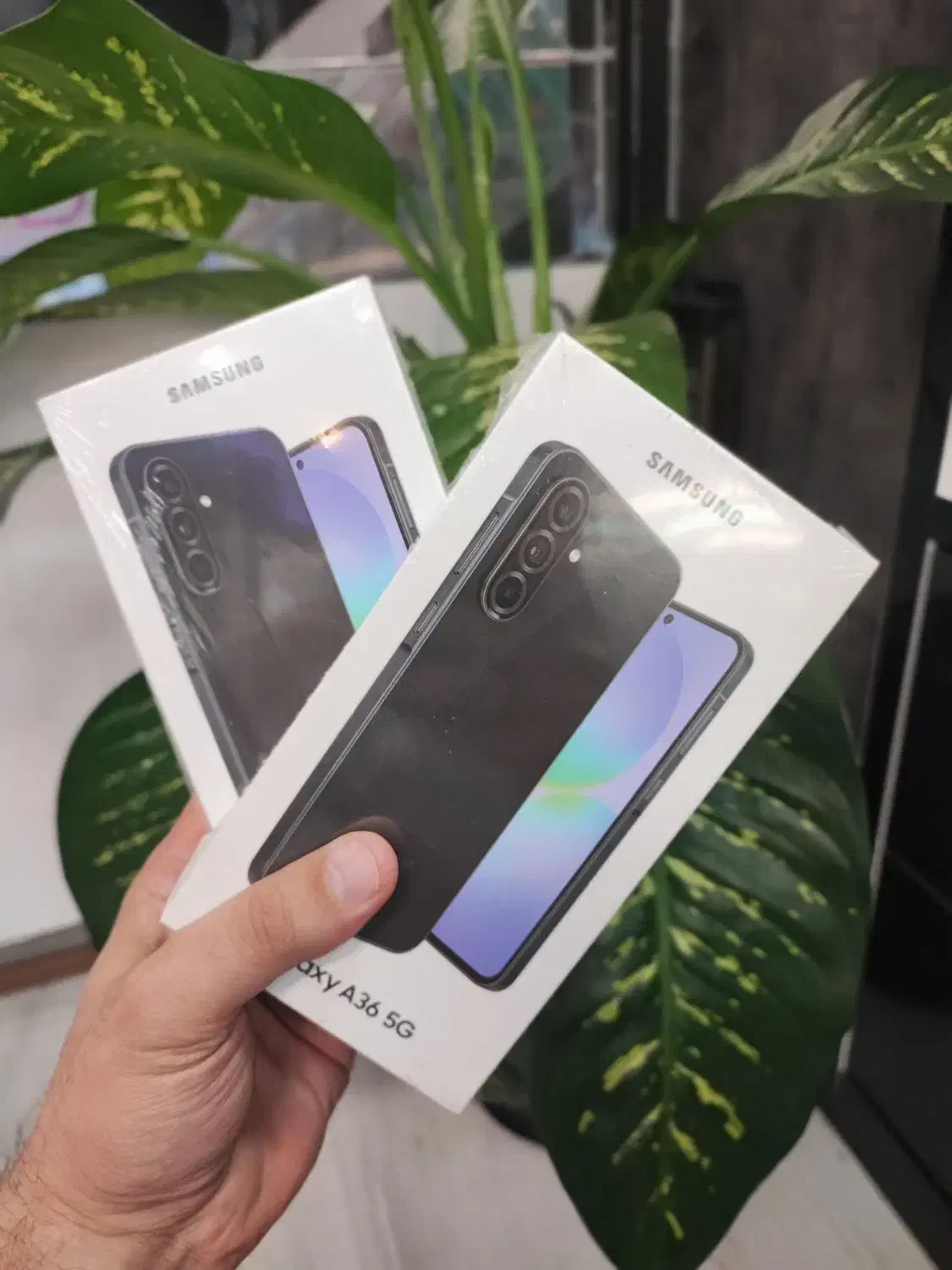 A36 آکبند اقساطی|موبایل|اصفهان, هزارجریب|دیوار