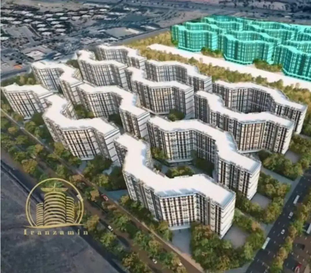 ۷۸ متر نُقلی جنوبی رونیکا پالاس تهرانسر|پیش‌فروش املاک|تهران, شهرک دانشگاه|دیوار