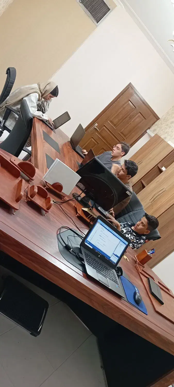 آموزش برنامه نویسی پایتون و هوش مصنوعی (از صفر)|خدمات آموزشی|یزد, |دیوار