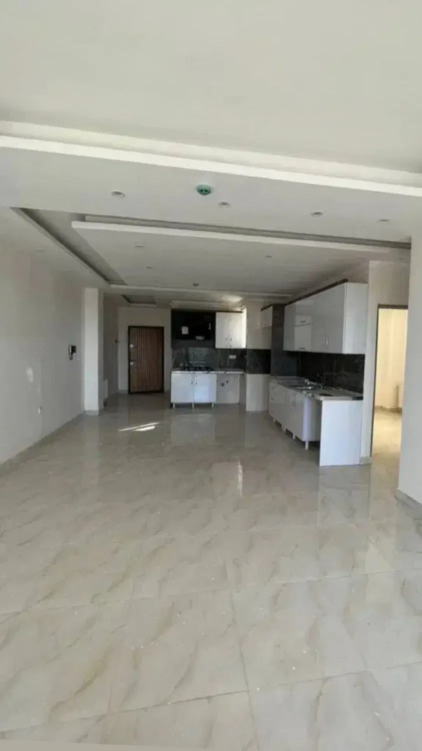 فروش واحد نوساز 105 متری وام دار|فروش آپارتمان|صومعه‌سرا, |دیوار