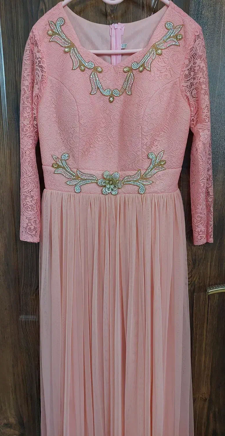 لباس مجلسی نونو باقیمت مناسب|لباس|بیرجند, |دیوار