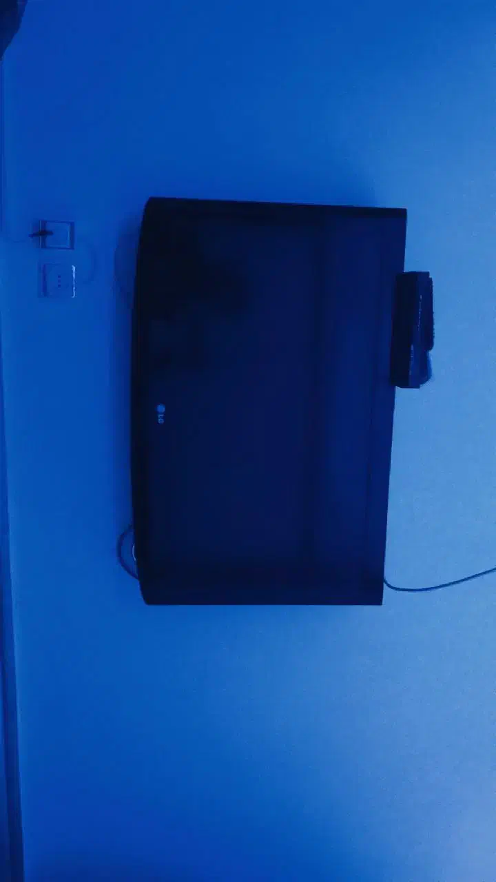 تلوزیون ۳۲ اینچ ال جی|تلویزیون و پروژکتور|محمدیه-قزوین, |دیوار