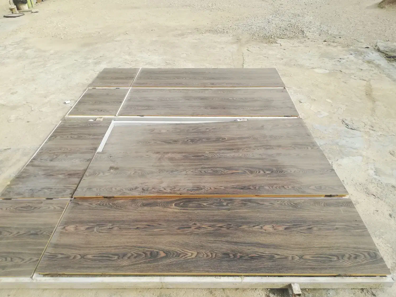 فروش کمد دیواری ودرب اتاق خواب|جاکفشی، کمد، دراور|سرفاریاب, |دیوار