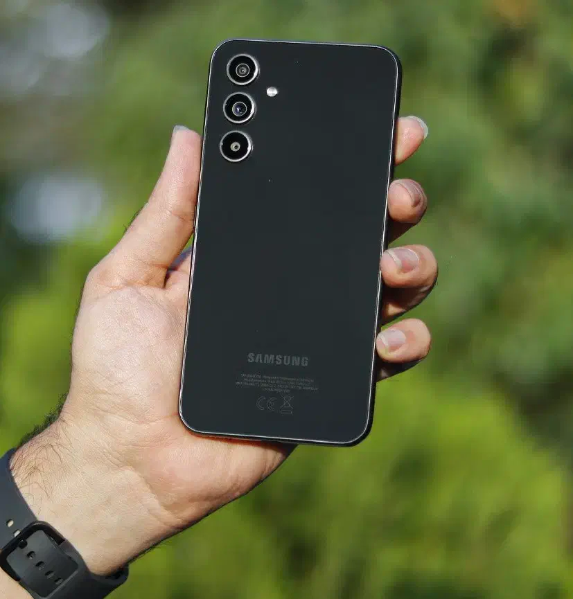 گوشی سامسونگ a54|موبایل|مشهد, خاتم الانبیا|دیوار