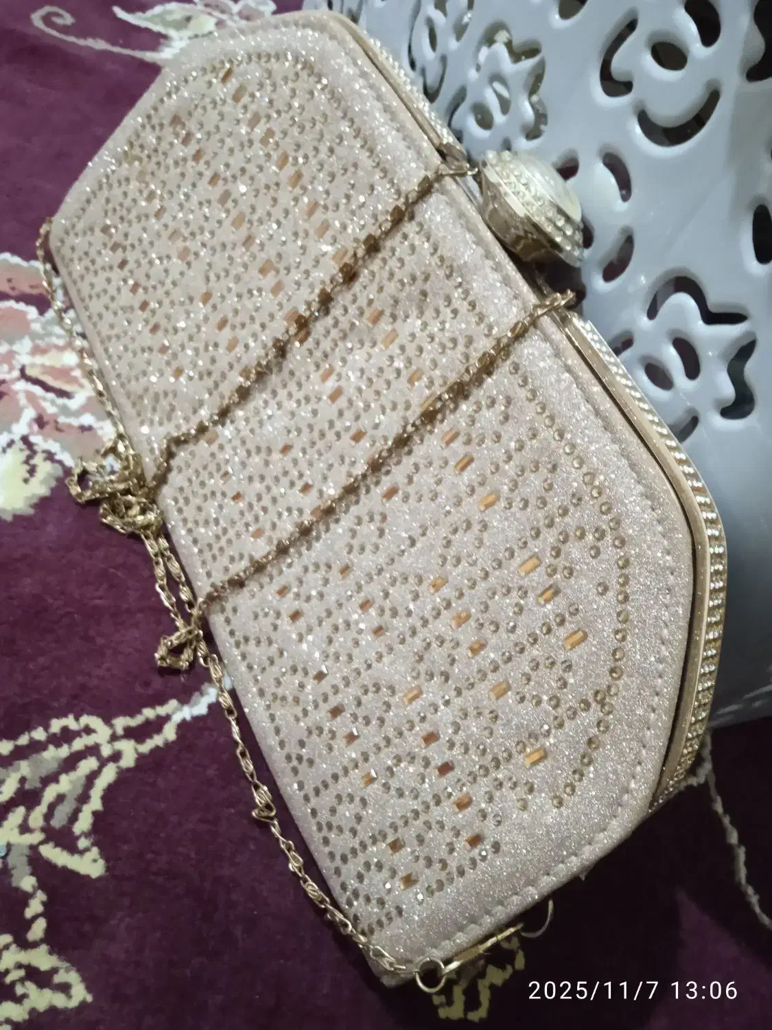 کیف دستی|کیف، کفش، کمربند|خاش, |دیوار