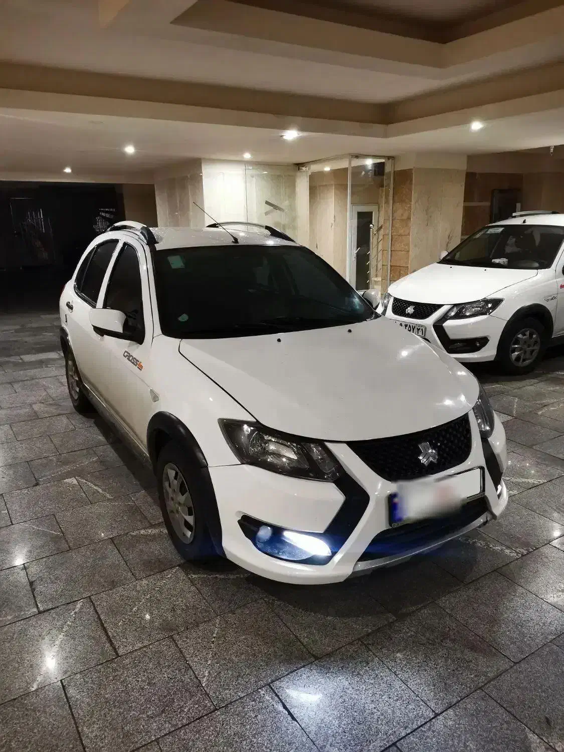 کوییک S 1401|خودرو سواری و وانت|کرج, باغستان|دیوار