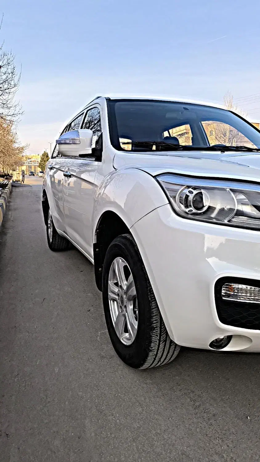 لیفان x60|خودرو سواری و وانت|ارومیه, |دیوار