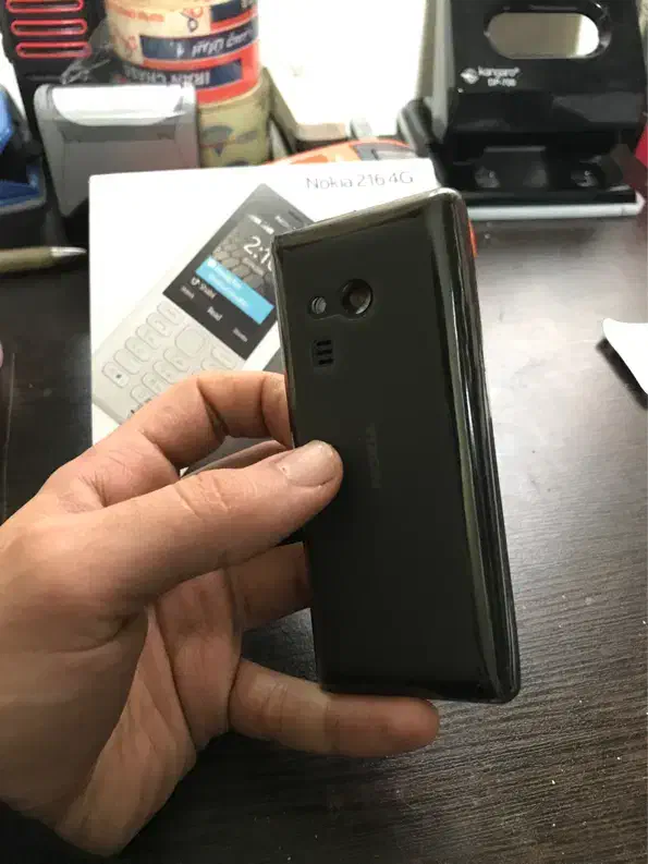 گوشی نوکیا 216 4G|موبایل|رشت, فلسطین|دیوار