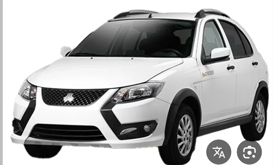 فروش ماشین کوییک gx l تحویل در نمایندگی|خودرو سواری و وانت|زاهدان, |دیوار