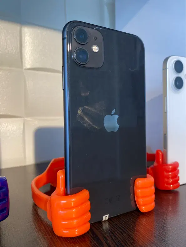 iphone 11 128|موبایل|سرخرود, |دیوار