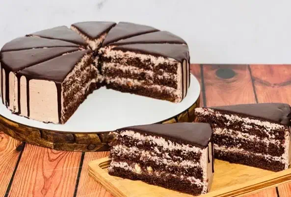 آموزش کیک|خدمات آموزشی|اهواز, زیتون کارگری|دیوار