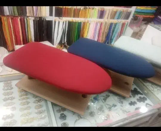 ژانت لباس|لوازم خیاطی و بافتنی|سبزوار, باهنر|دیوار